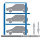 Парковочные модули с вертикальным перемещением - Оборудование для транспорта | Купить, цена, консультации