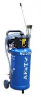 HC-3026 Установка замены масла 30л - Оборудование для транспорта | Купить, цена, консультации