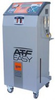02.023.20    ATF EASY - установка для промывки и замены масла в АКПП - Оборудование для транспорта | Купить, цена, консультации