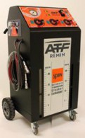 02.023.55  ATF Remin - установка для промывки и экспресс-замены жидкости в АКПП, ручное управление - Оборудование для транспорта | Купить, цена, консультации
