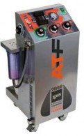 02.023.03 ATF2000 - установка для промывки и экспресс-замены жидкости в АКПП, ручное управление - Оборудование для транспорта | Купить, цена, консультации