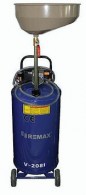 REMAX  V-2081 Установка маслосборная  - Оборудование для транспорта | Купить, цена, консультации