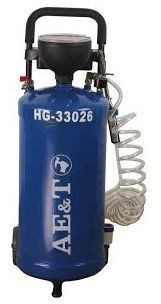 HG-33026 Установка маслораздаточная пневматическая - Оборудование для транспорта | Купить, цена, консультации