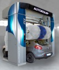 Для легкового транспорта и микроавтобусов - Оборудование для транспорта | Купить, цена, консультации