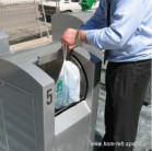 Для утилизации бытовых отходов - Оборудование для транспорта | Купить, цена, консультации