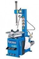 Шиномонтажный станок REMAX V-521, п/автомат, до 21", 220В - Оборудование для транспорта | Купить, цена, консультации