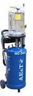 HC-3027 Установка для сбора масла 30 л. AE&T - Оборудование для транспорта | Купить, цена, консультации