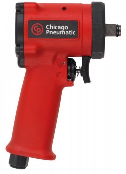 CP7732 Ударный гайковерт Chicago Pneumatic - Оборудование для транспорта | Купить, цена, консультации